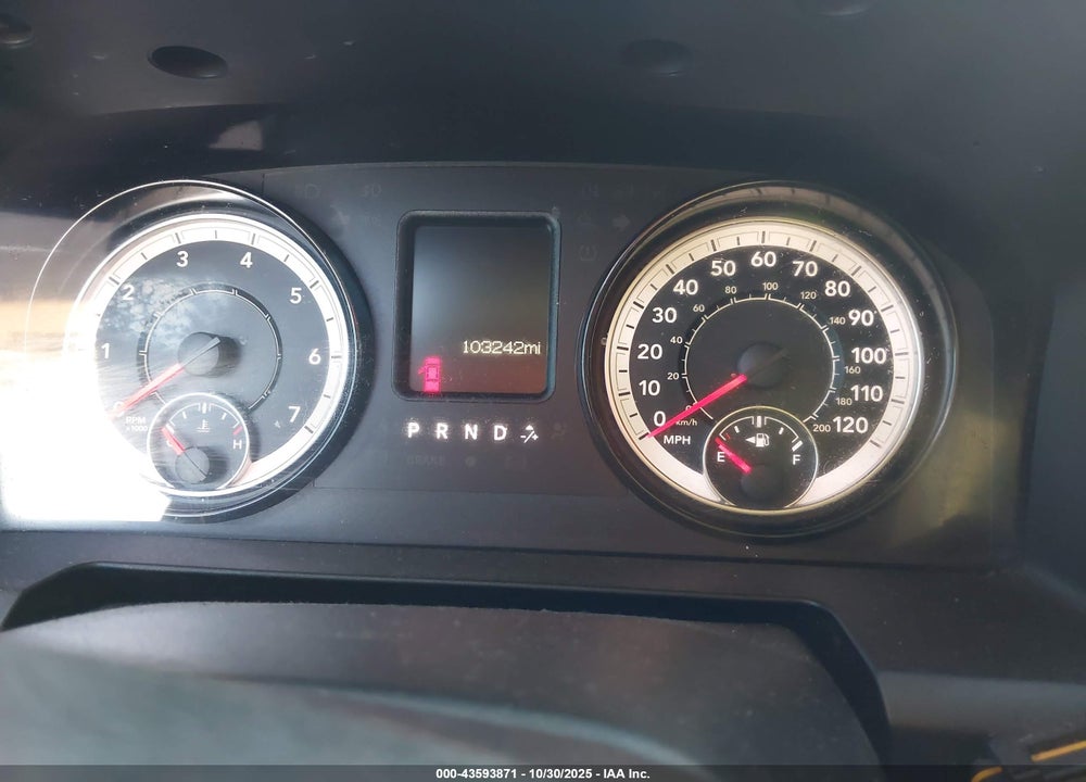 2018 RAM 1500 EXPRESS 4X2 5'7 BOX VIN: 3C6RR6KT3JG250490
