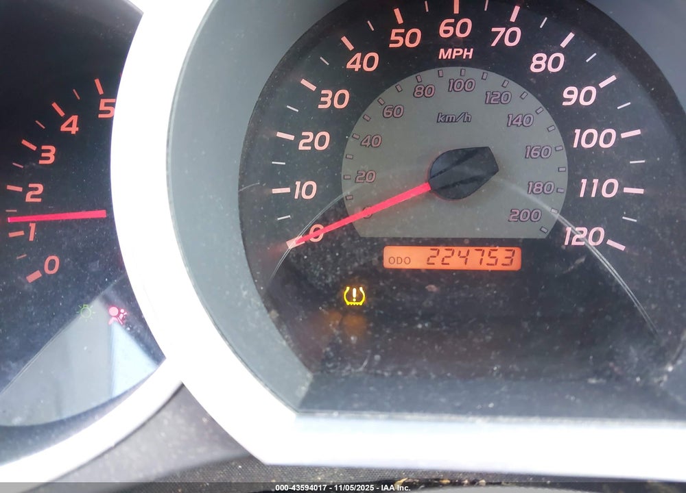 2006 TOYOTA TACOMA VIN: 3TMJU62N86M017400