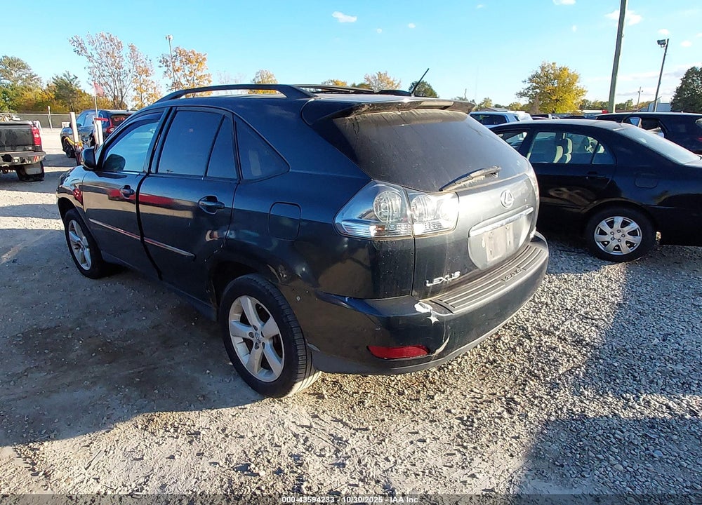 2004 LEXUS RX 330 VIN: 2T2HA31U14C007873