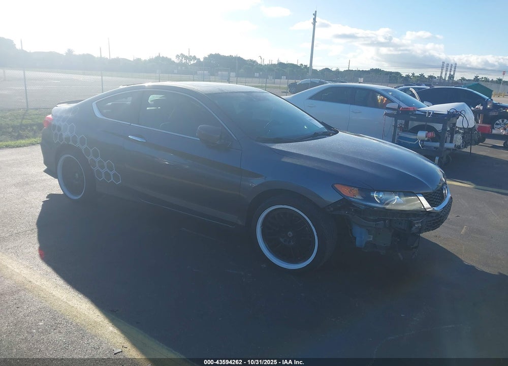 2015 HONDA ACCORD EX-L VIN: 1HGCT1B89FA013850