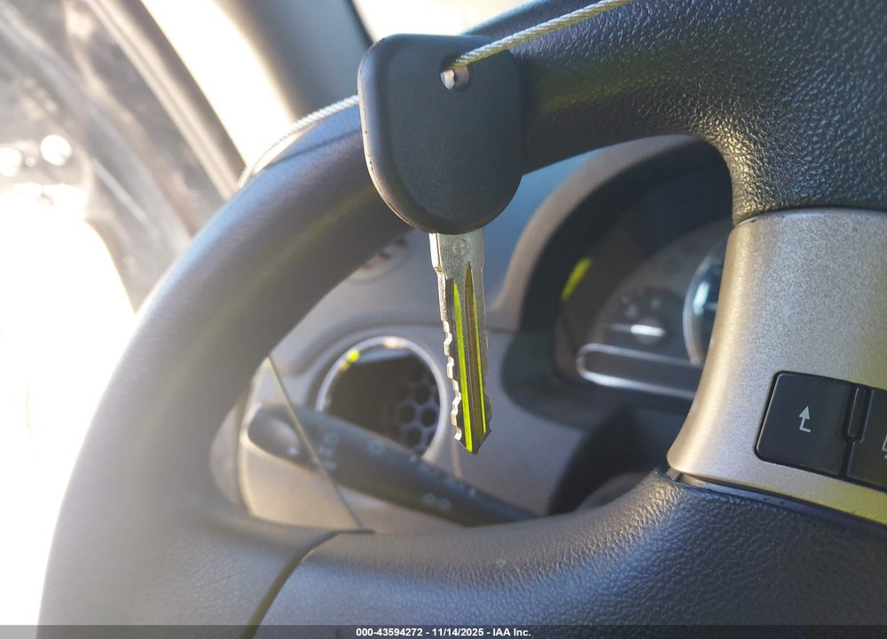 2007 CHEVROLET HHR LT VIN: 3GNDA23D07S534070