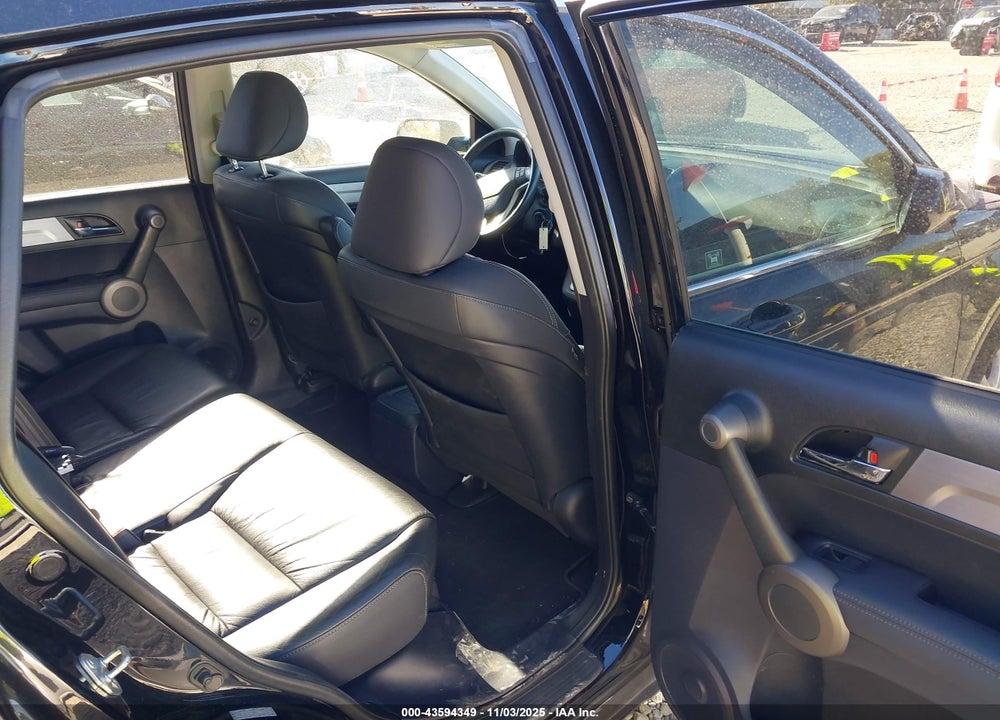 2010 HONDA CR-V VIN: 5J6RE4H72AL033223