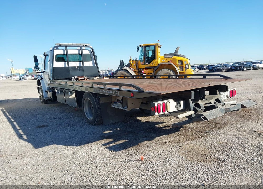 2020 FREIGHTLINER M2 106 VIN: 1FVACWFC1LHKV6402