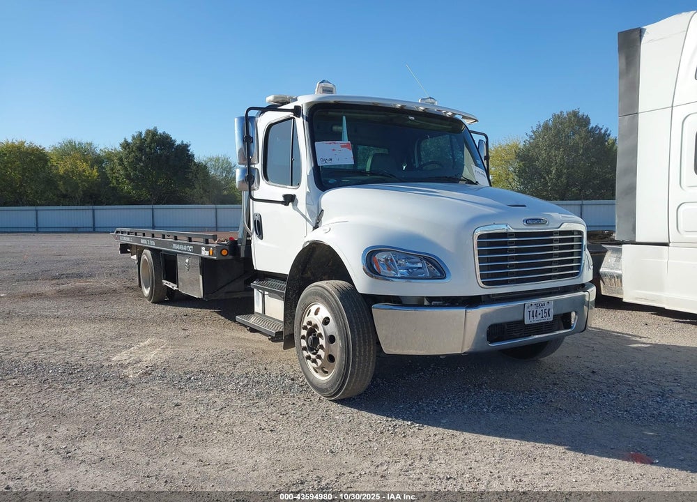 2020 FREIGHTLINER M2 106 VIN: 1FVACWFC1LHKV6402