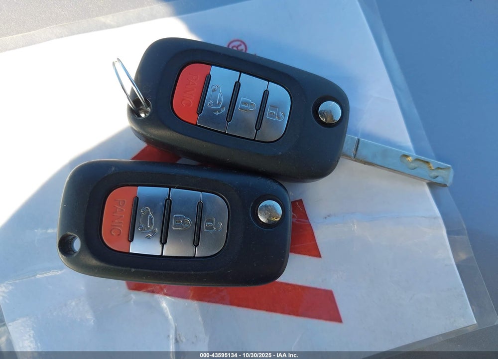 2016 SMART FORTWO PURE VIN: WMEFJ5DA2GK126111
