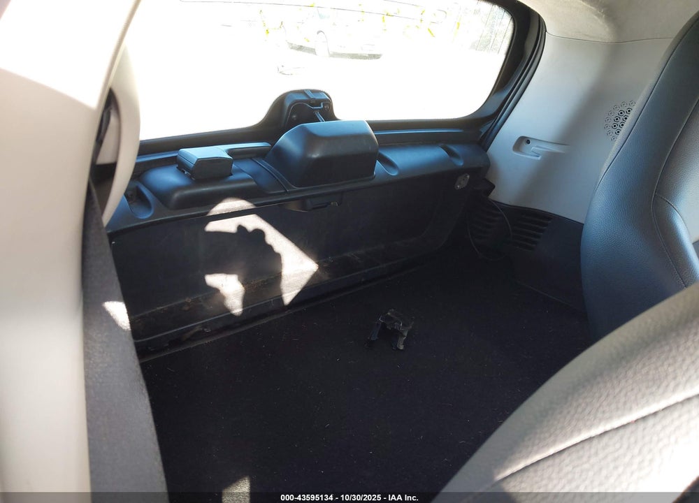 2016 SMART FORTWO PURE VIN: WMEFJ5DA2GK126111