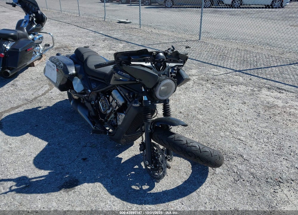 2025 MOTO MARINI SEIEMMEZZEO VIN: HL4PMWAD2SZ000675