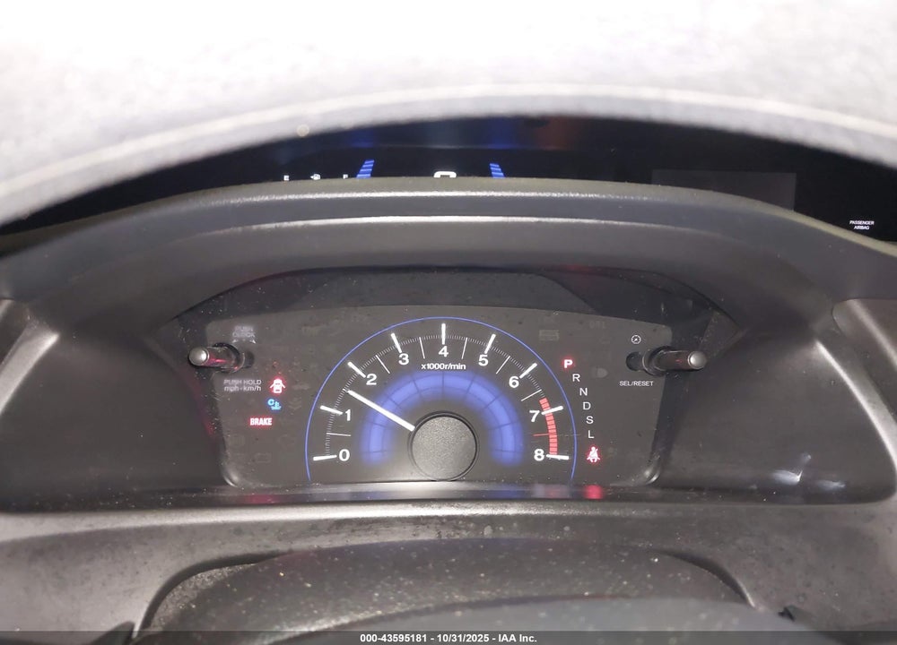 2014 HONDA CIVIC LX VIN: 2HGFB2F50EH524689