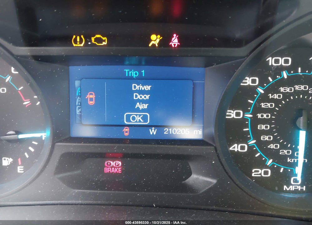 2015 FORD EXPLORER VIN: 1FM5K7D80FGA74829