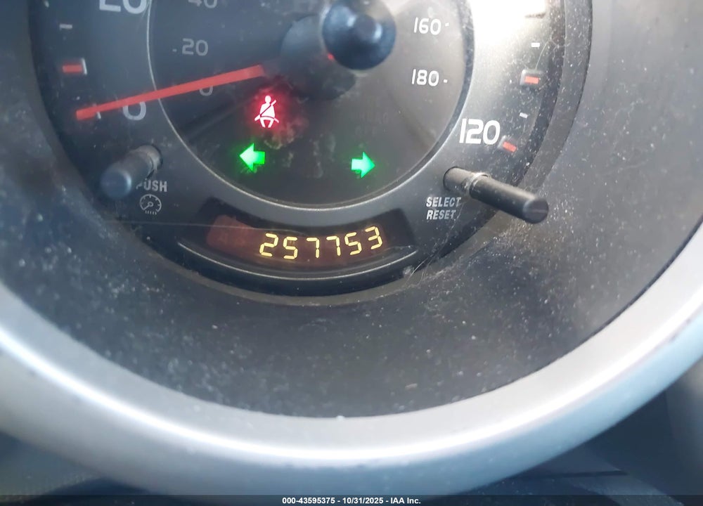 2005 HONDA ELEMENT EX VIN: 5J6YH28675L004529
