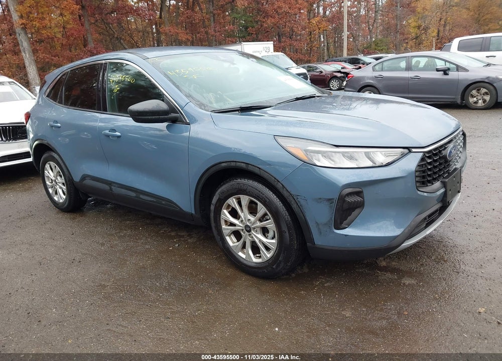 2023 FORD ESCAPE ACTIVE VIN: 1FMCU0GN6PUA72886