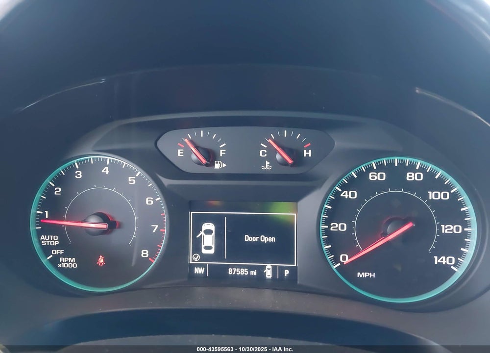 2020 CHEVROLET MALIBU LIMITED VIN: 1G1ZD5STXLF044078