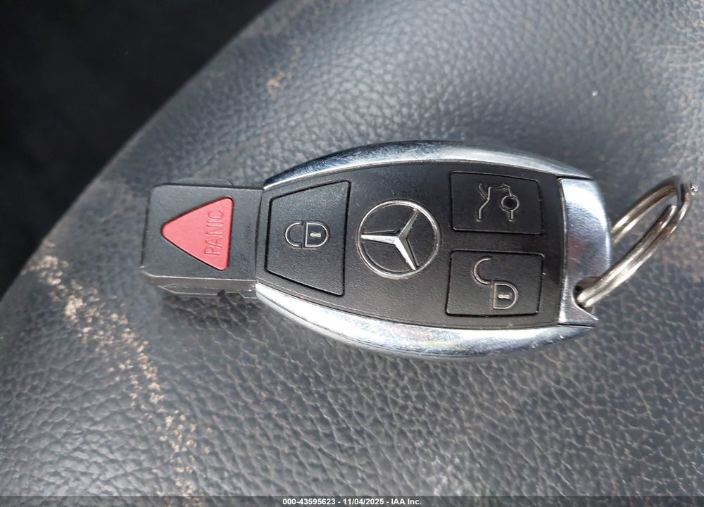 2014 MERCEDES-BENZ CLA 250 4MATIC VIN: WDDSJ4GB9EN133991