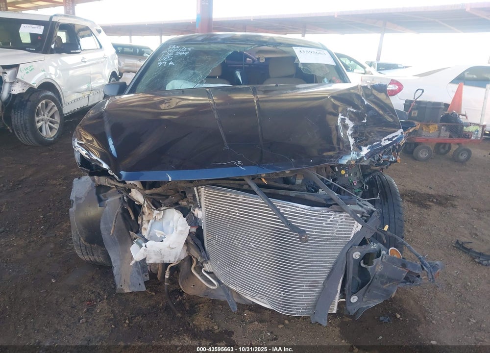 2012 DODGE AVENGER SE VIN: 1C3CDZAG2CN287273