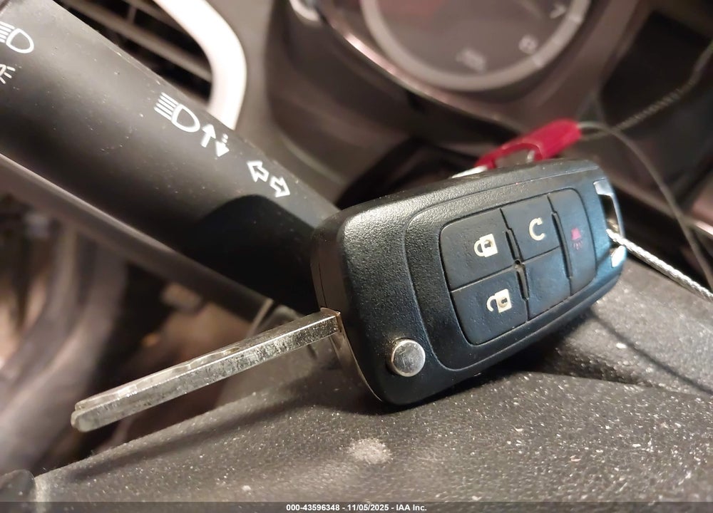 2017 GMC TERRAIN SLE-2 VIN: 2GKALNEK9H6345022