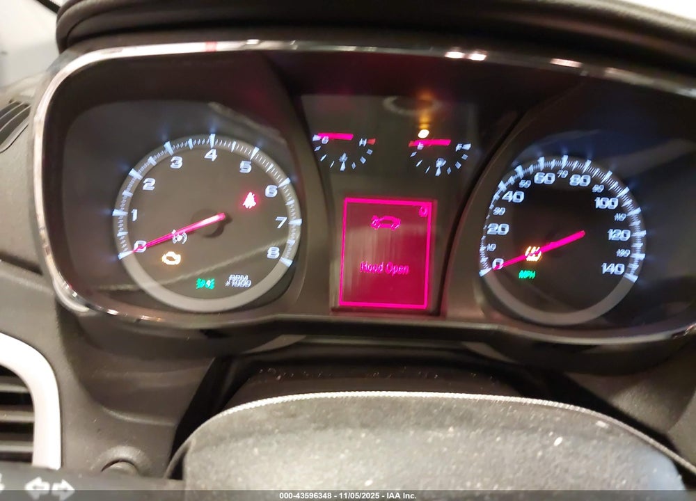 2017 GMC TERRAIN SLE-2 VIN: 2GKALNEK9H6345022