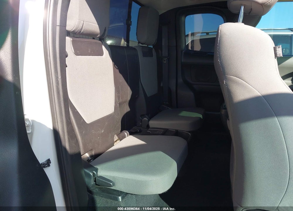 2021 TOYOTA TACOMA VIN: 3TYRX5GN5MT006286