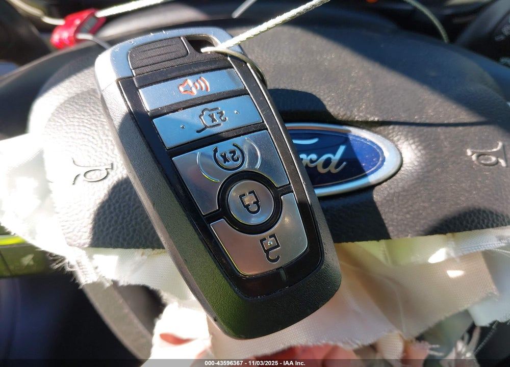 2020 FORD ESCAPE SEL VIN: 1FMCU0H66LUC39295