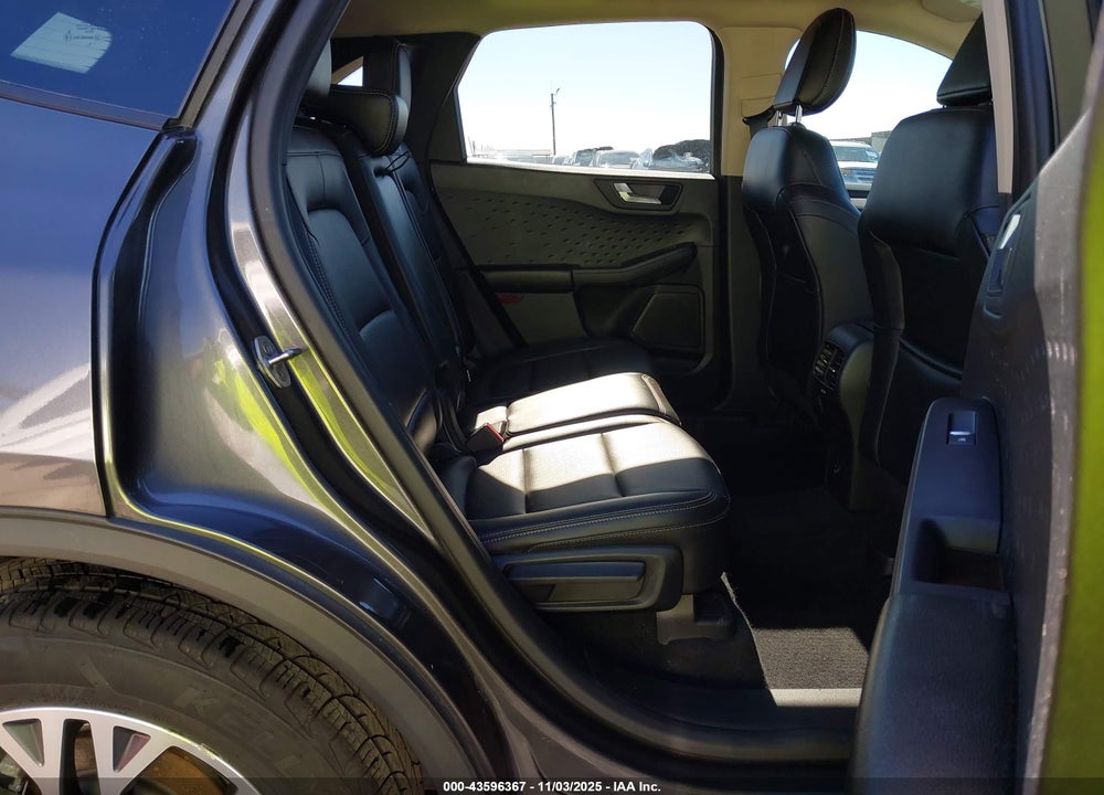 2020 FORD ESCAPE SEL VIN: 1FMCU0H66LUC39295