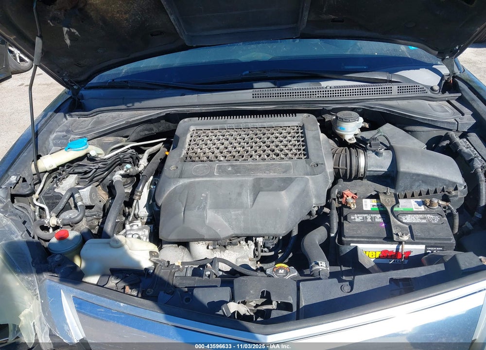 2012 ACURA RDX VIN: 5J8TB2H50CA000261
