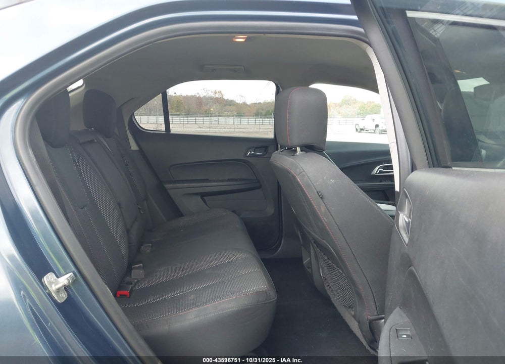 2016 CHEVROLET EQUINOX LT VIN: 2GNALCEK4G6169843