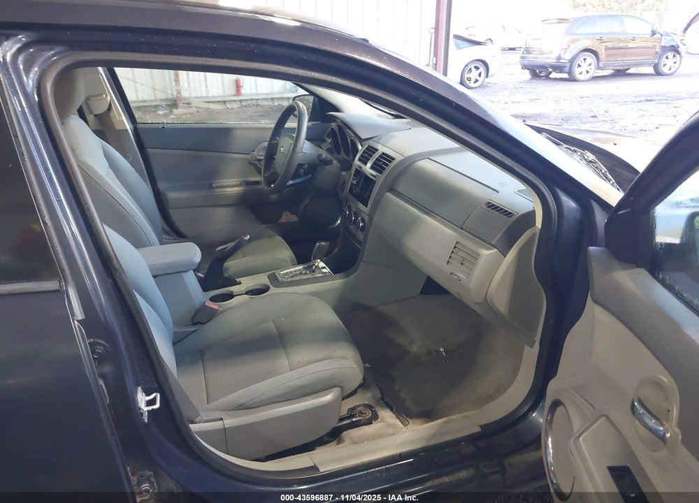 2008 DODGE AVENGER SXT VIN: 1B3LC56RX8N612150