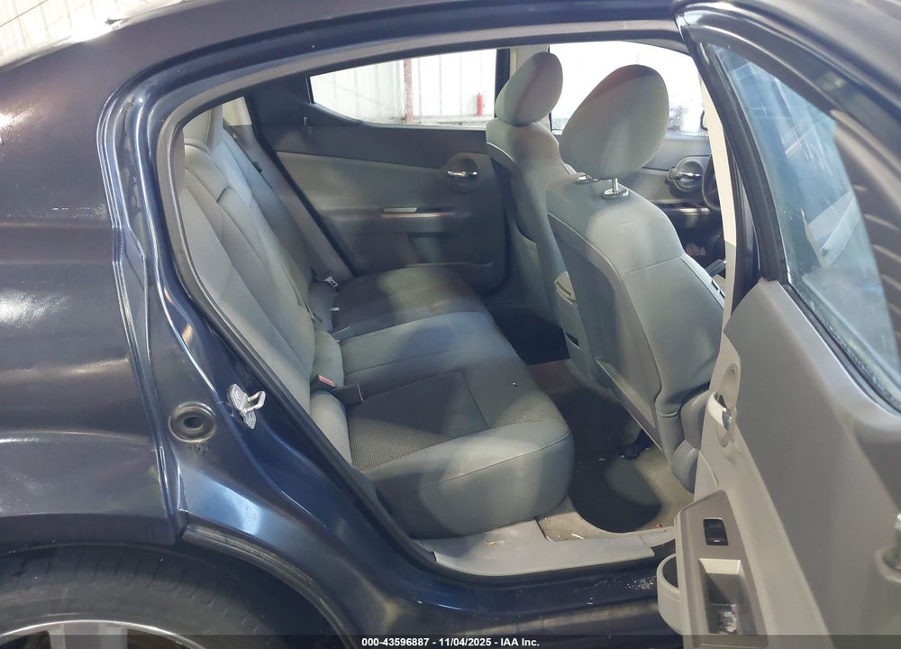 2008 DODGE AVENGER SXT VIN: 1B3LC56RX8N612150