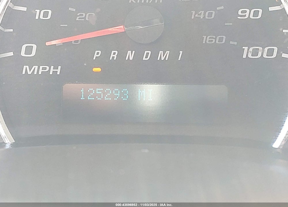 2016 CHEVROLET EXPRESS 2500 WORK VAN VIN: 1GCWGAFF1G1133264
