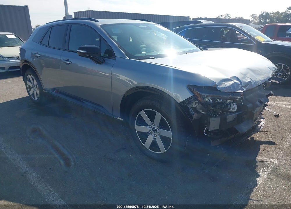 2024 HONDA PROLOGUE TOURING VIN: 3GPKHWRM7RS540718