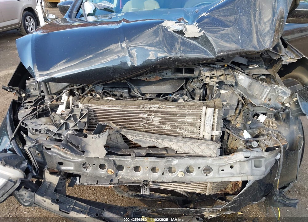2013 FORD ESCAPE VIN: 1FMCU9GXXDUD88972