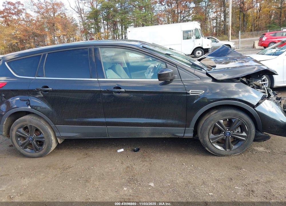 2013 FORD ESCAPE VIN: 1FMCU9GXXDUD88972