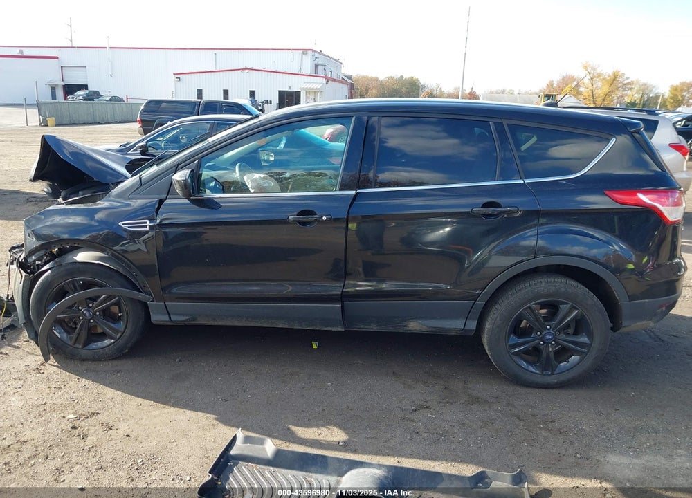 2013 FORD ESCAPE VIN: 1FMCU9GXXDUD88972