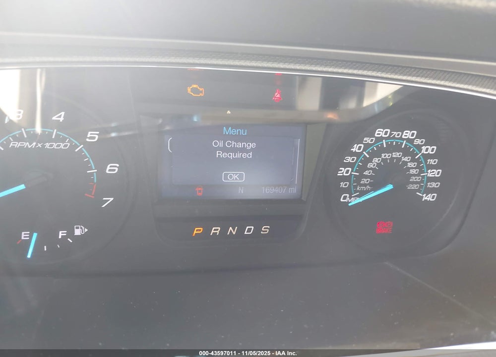 2013 FORD TAURUS SE VIN: 1FAHP2D84DG141554