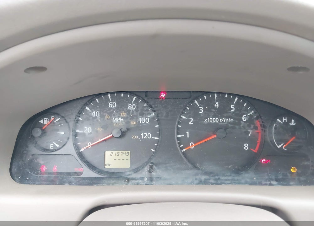 2005 NISSAN SENTRA 1.8S VIN: 3N1CB51D15L492069