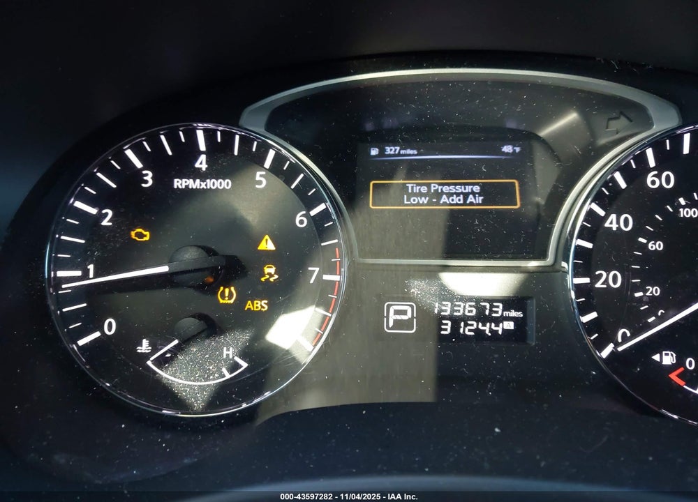 2014 NISSAN PATHFINDER S VIN: 5N1AR2MNXEC645140