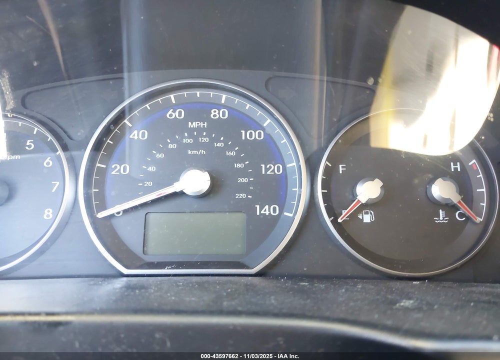 2012 HYUNDAI SANTA FE LIMITED V6 VIN: 5XYZKDAG0CG096487