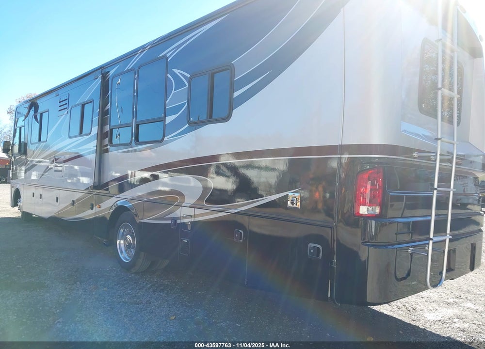 2012 FORD F53 VIN: 1F66F5DY9C0A05386