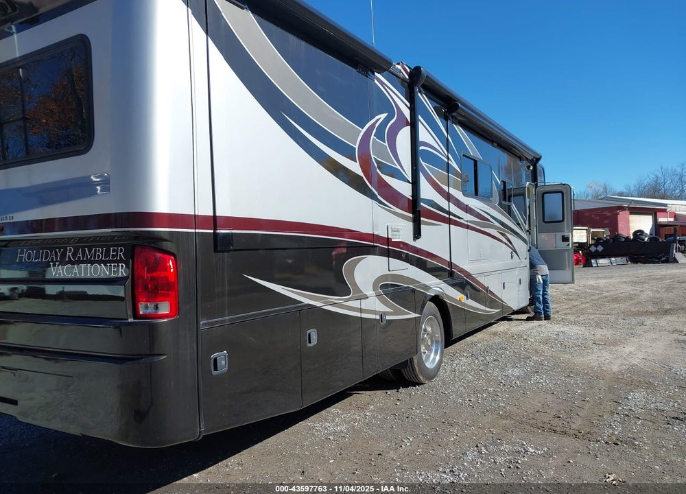 2012 FORD F53 VIN: 1F66F5DY9C0A05386