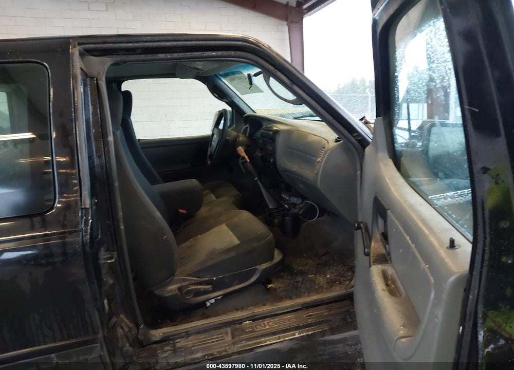 2007 FORD RANGER FX4 LEVEL II/FX4 OFF-ROAD/SPORT/XLT VIN: 1FTZR45E87PA73918