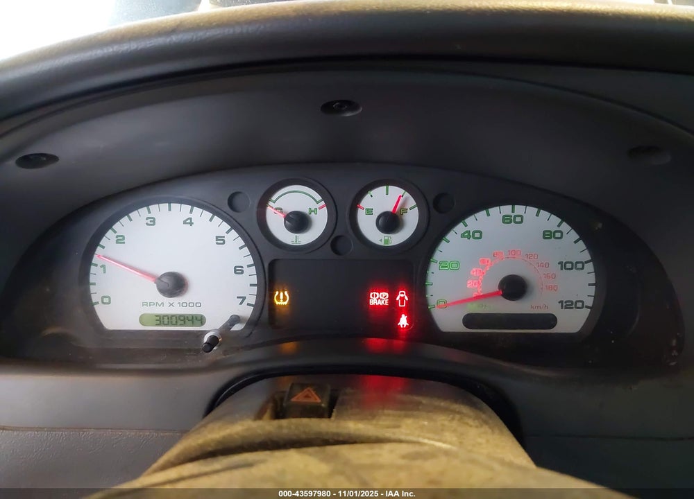 2007 FORD RANGER FX4 LEVEL II/FX4 OFF-ROAD/SPORT/XLT VIN: 1FTZR45E87PA73918