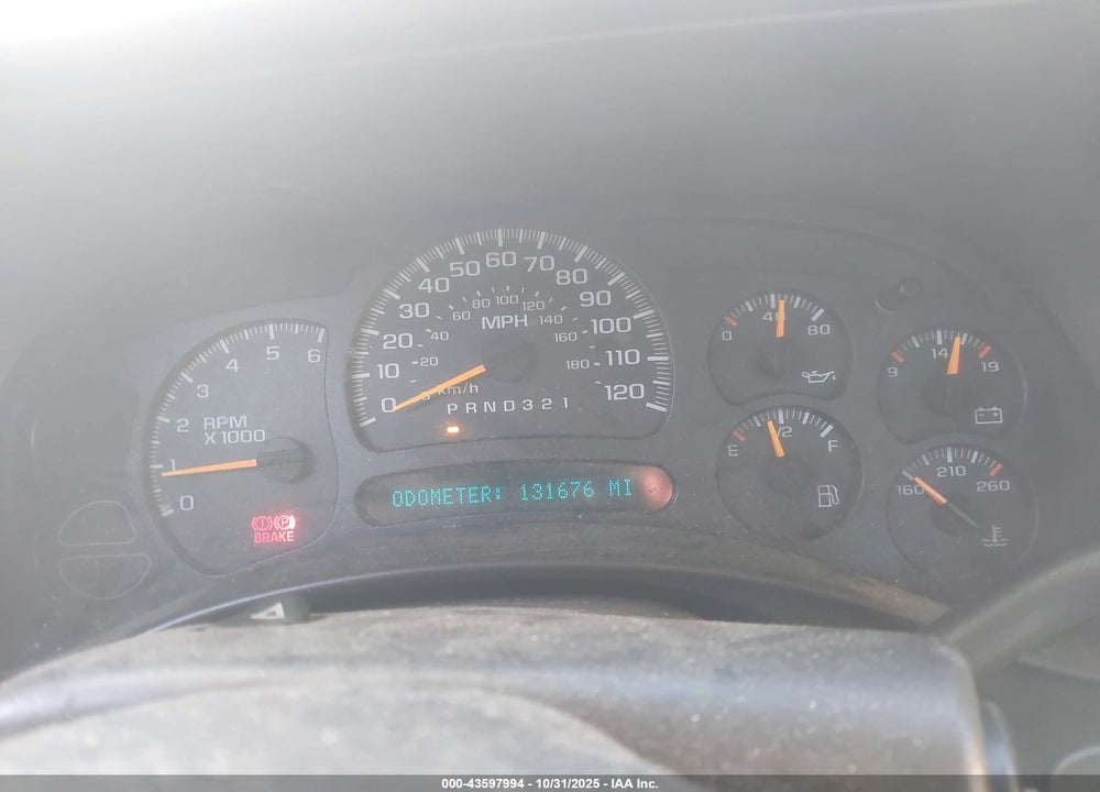 2007 CHEVROLET SILVERADO 1500 CLASSIC WORK TRUCK VIN: 3GCEK14Z57G235336