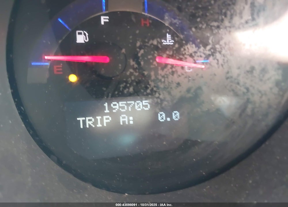 2004 ACURA TL VIN: 19UUA66204A022933