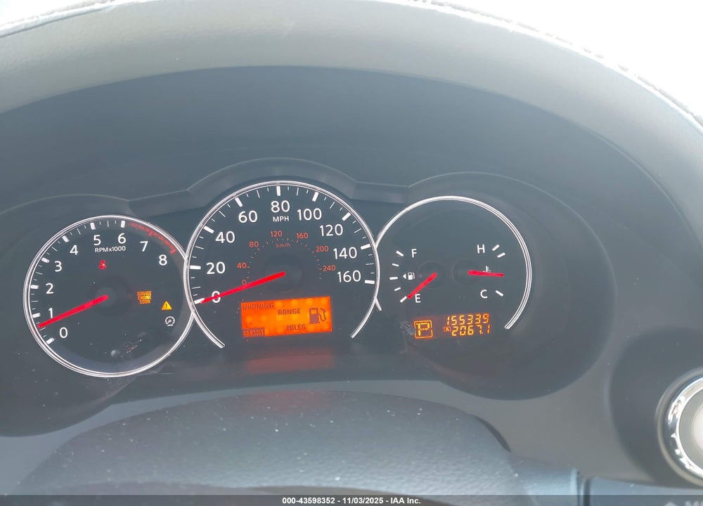 2011 NISSAN ALTIMA 2.5 VIN: 1N4AL2AP9BC172005