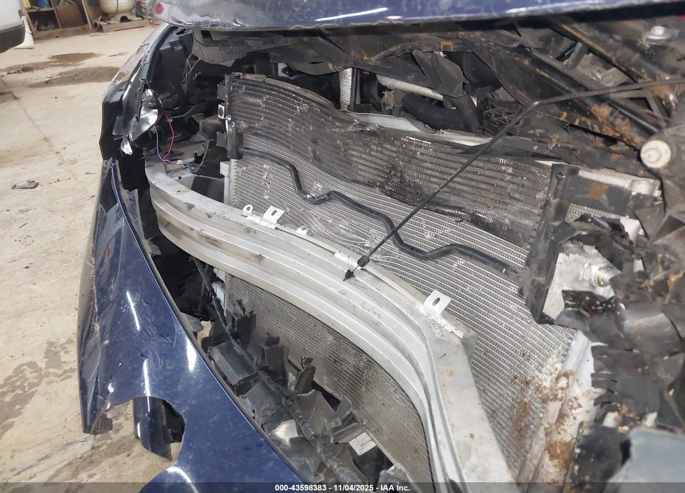 2019 CHRYSLER PACIFICA VIN: 2C4RC1BG1KR721435