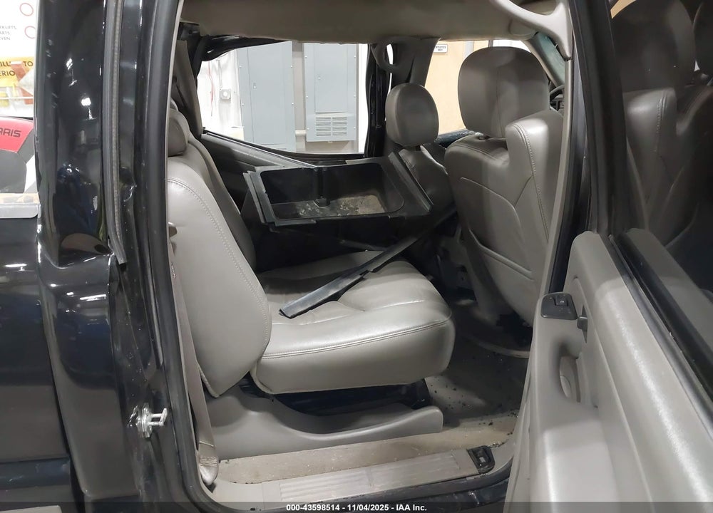 2007 GMC SIERRA 3500 CLASSIC SLT VIN: 1GTHK33D97F127429