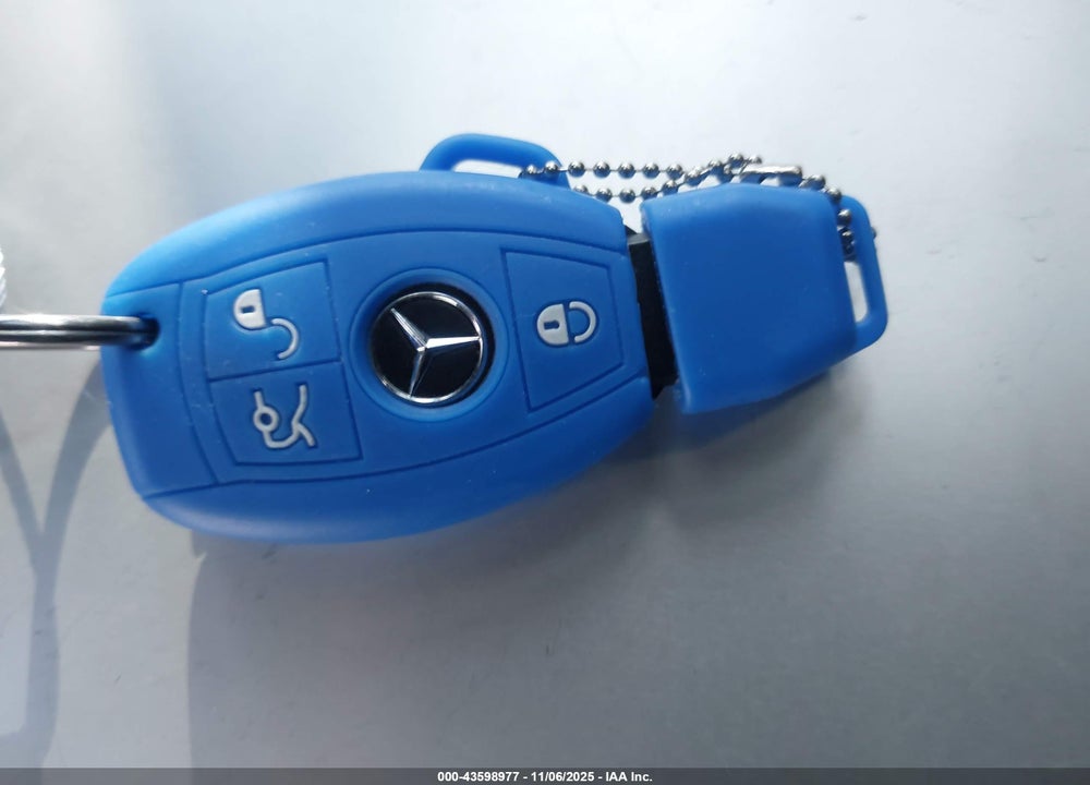 2017 MERCEDES-BENZ GLC 300 4MATIC VIN: WDC0G4KB7HF143192