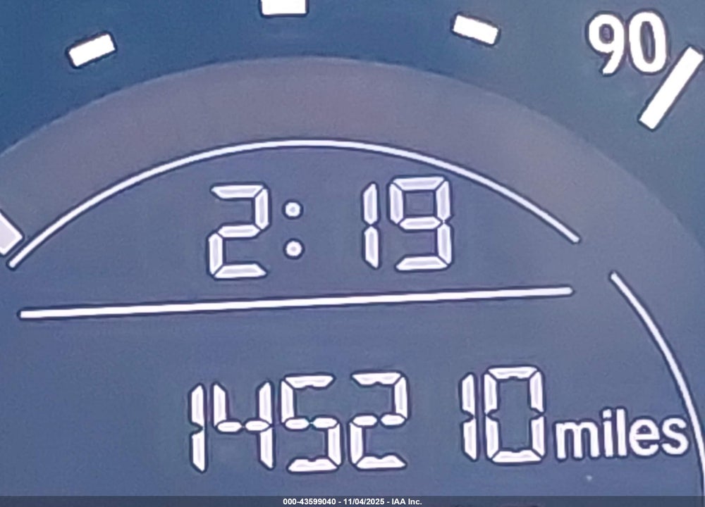 2016 HONDA HR-V EX VIN: 3CZRU6H5XGM726285