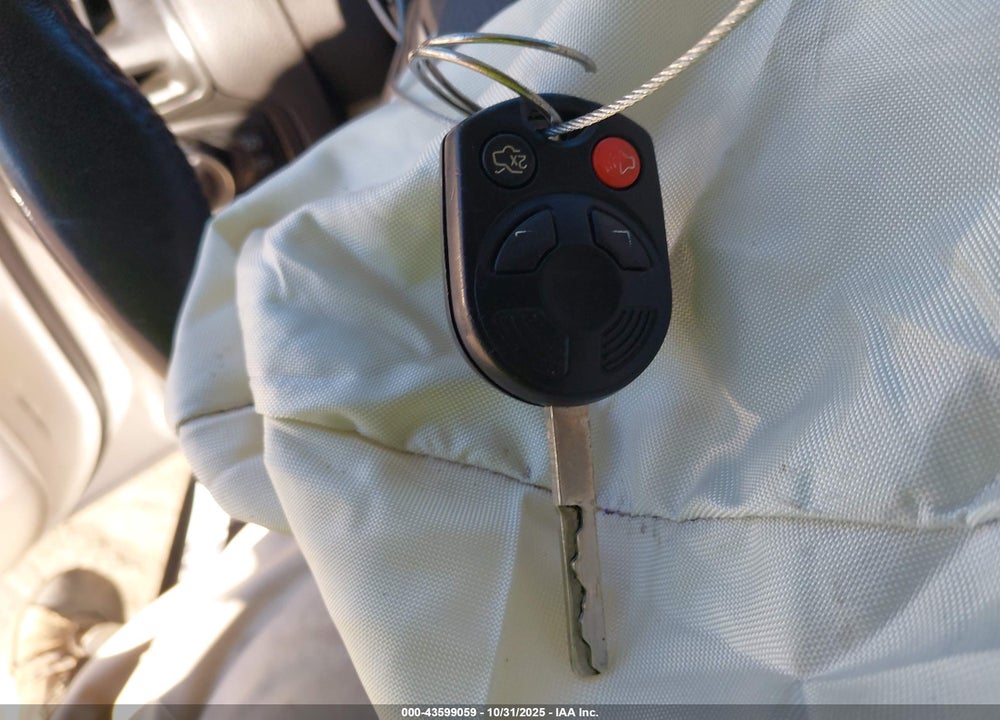 2012 FORD FOCUS SEL VIN: 1FAHP3H20CL424244