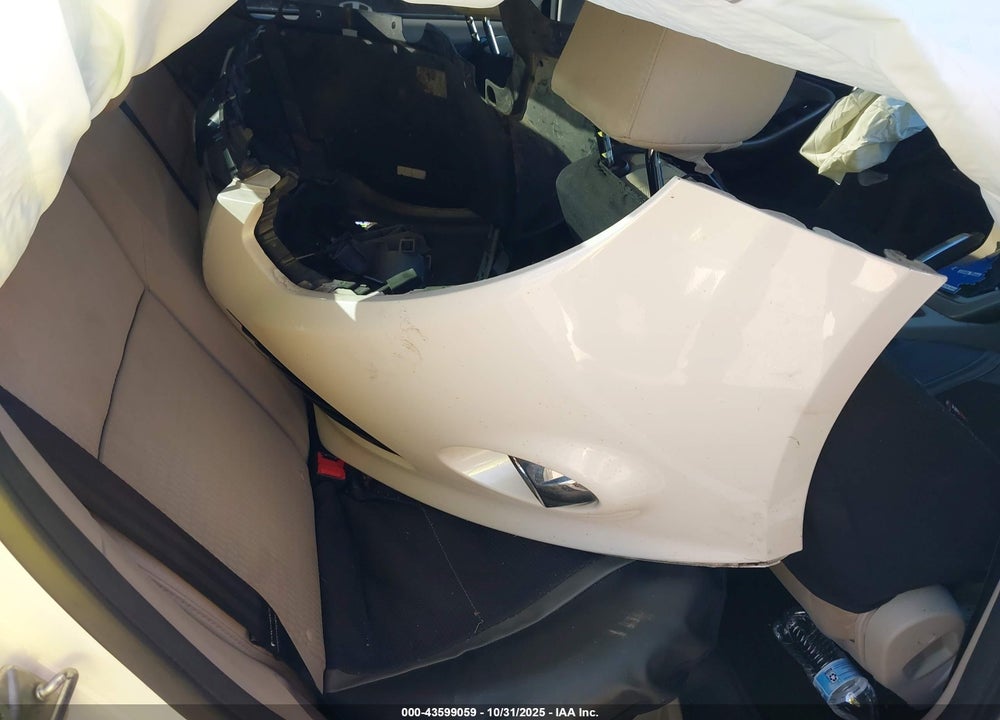 2012 FORD FOCUS SEL VIN: 1FAHP3H20CL424244