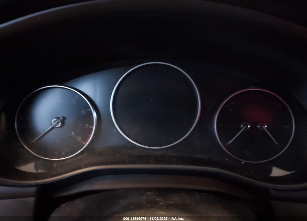 2022 MAZDA 3 CARBON EDITION VIN: JM1BPALL4N1520252